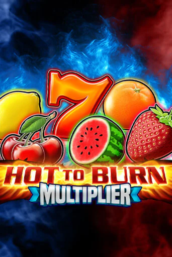 Hot To Burn Multiplier от  демо версия | VAVADA без регистрации