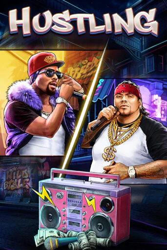 Hustling от  демо версия | VAVADA без регистрации