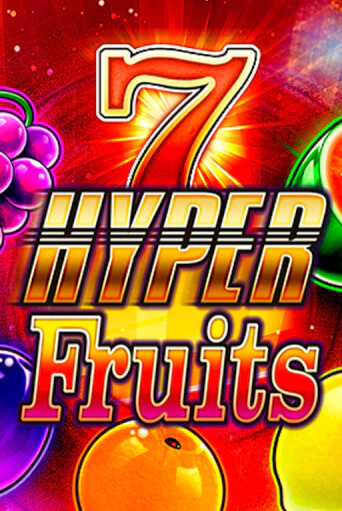 Hyper Fruits от  демо версия | VAVADA без регистрации