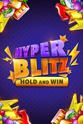 Hyper Blitz Hold and Win от  демо версия | VAVADA без регистрации