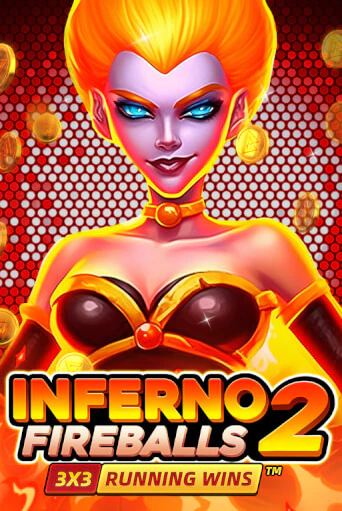 Inferno Fireballs 2: Running Wins от  демо версия | VAVADA без регистрации