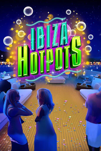 Ibiza Hotpots от  демо версия | VAVADA без регистрации