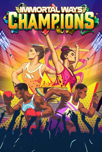 Immortal Ways Champions от  демо версия | VAVADA без регистрации