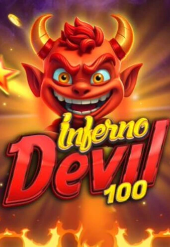 Inferno Devil 100 от  демо версия | VAVADA без регистрации