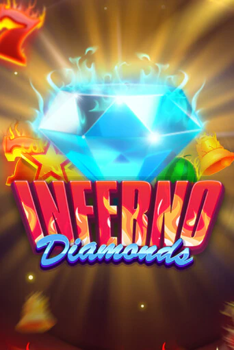 Inferno Diamonds от  демо версия | VAVADA без регистрации