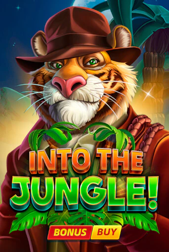 Into The Jungle Bonus Buy от  демо версия | VAVADA без регистрации