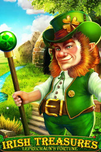 Irish Treasures - Leprechaun's Fortune от  демо версия | VAVADA без регистрации
