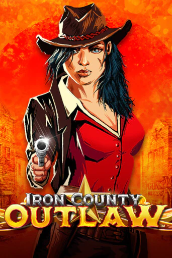 Iron County Outlaw™ от  демо версия | VAVADA без регистрации