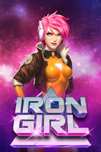 Iron Girl от  демо версия | VAVADA без регистрации