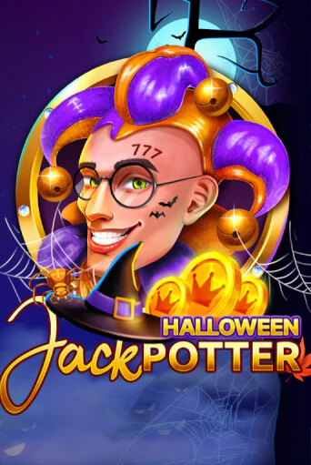 Jack Potter Halloween от  демо версия | VAVADA без регистрации