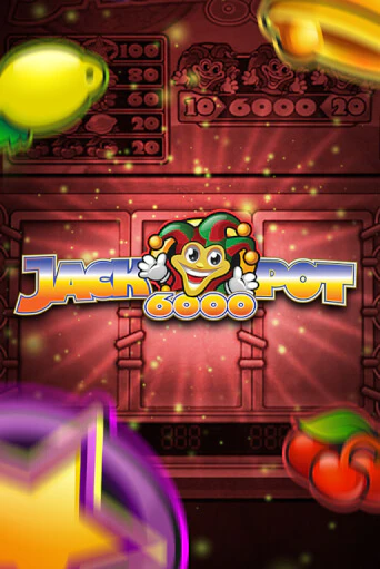 Jackpot 6000 от  демо версия | VAVADA без регистрации