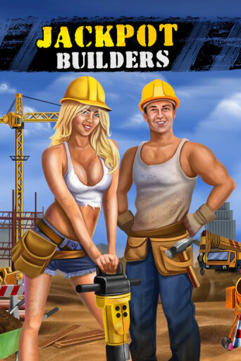 Jackpot Builders от  демо версия | VAVADA без регистрации