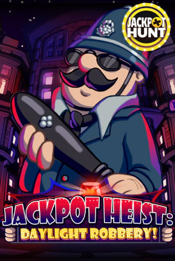 Jackpot Heist: Daylight Robbery от  демо версия | VAVADA без регистрации