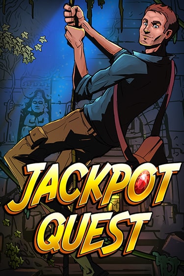 Jackpot Quest от  демо версия | VAVADA без регистрации