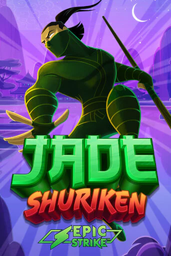 Jade Shuriken от  демо версия | VAVADA без регистрации