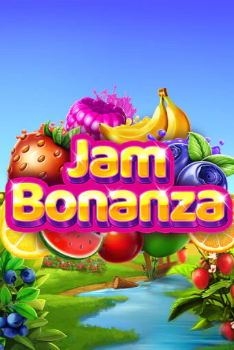 Jam Bonanza от  демо версия | VAVADA без регистрации