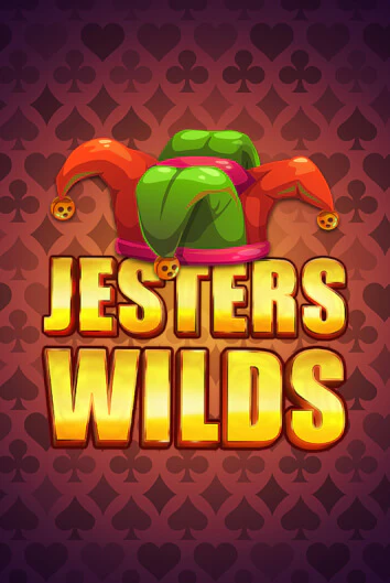 Jesters Wilds от  демо версия | VAVADA без регистрации