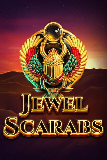 Jewel Scarabs от  демо версия | VAVADA без регистрации