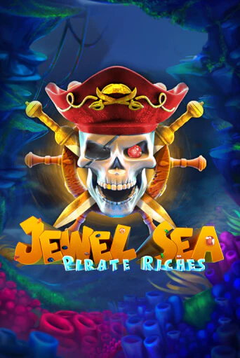 Jewel Sea Pirate Riches от  демо версия | VAVADA без регистрации