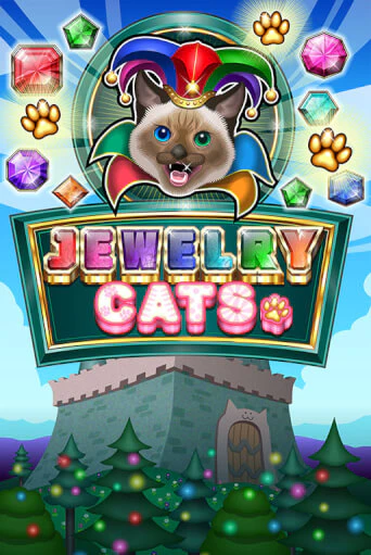 Jewelry Cats от  демо версия | VAVADA без регистрации