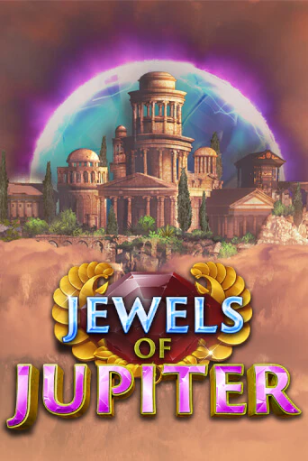 Jewels of Jupiter от  демо версия | VAVADA без регистрации