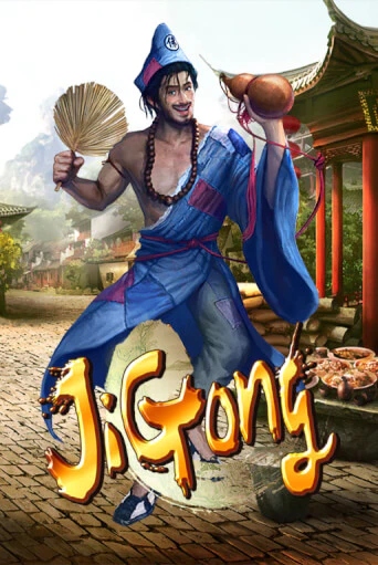 Ji Gong от  демо версия | VAVADA без регистрации