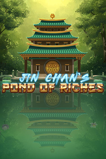 Jin Chan´s Pond of Riches от  демо версия | VAVADA без регистрации