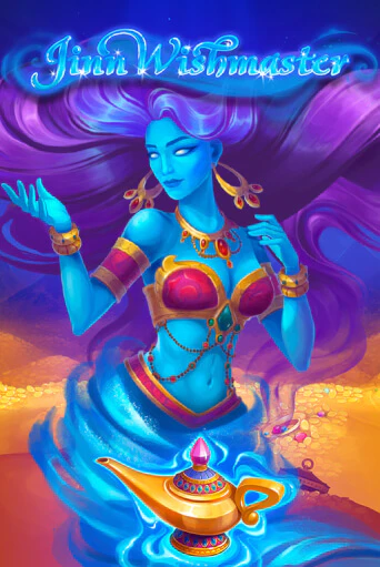 Jinn Wishmaster от  демо версия | VAVADA без регистрации