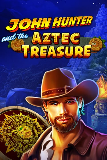 John Hunter and the Aztec Treasure от  демо версия | VAVADA без регистрации