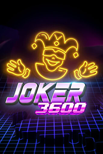 Joker 3600 от  демо версия | VAVADA без регистрации
