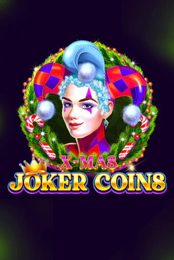 Joker Coins X-MAS от  демо версия | VAVADA без регистрации