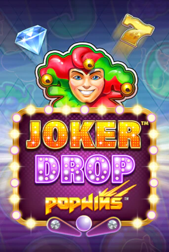 Joker Drop от  демо версия | VAVADA без регистрации
