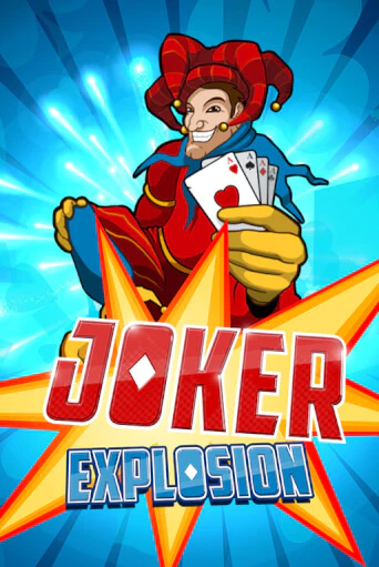 Joker Explosion от  демо версия | VAVADA без регистрации