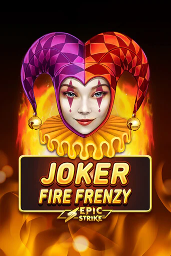 Joker Fire Frenzy от  демо версия | VAVADA без регистрации