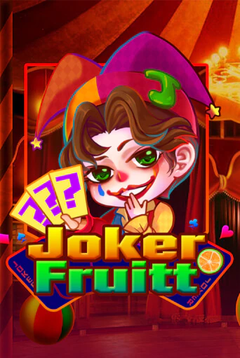 Joker Fruit от  демо версия | VAVADA без регистрации