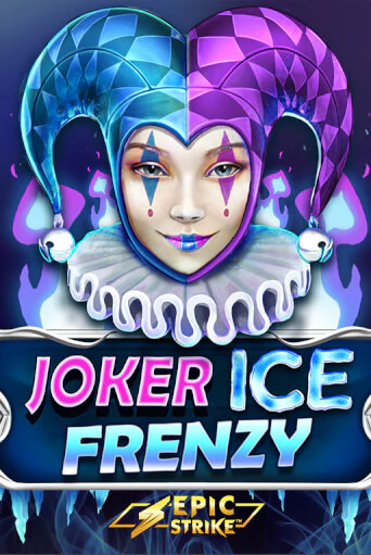 Joker Ice Frenzy Epic Strike от  демо версия | VAVADA без регистрации