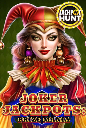 Joker Jackpots: Prize Mania от  демо версия | VAVADA без регистрации