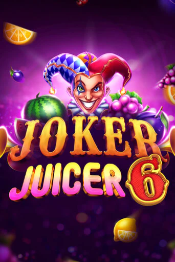 Joker Juicer 6 от  демо версия | VAVADA без регистрации