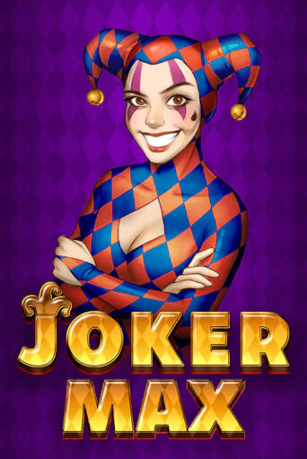 Joker Max от  демо версия | VAVADA без регистрации