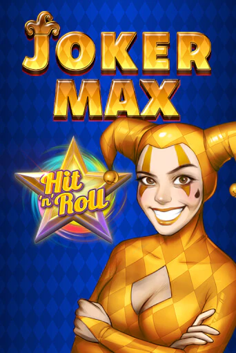 Joker Max: Hit 'n' Roll от  демо версия | VAVADA без регистрации