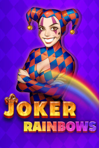 Joker Rainbows от  демо версия | VAVADA без регистрации