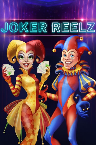 Joker Reelz от  демо версия | VAVADA без регистрации