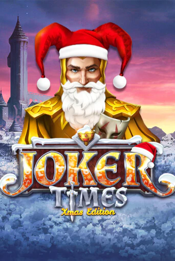 Joker Times Xmas от  демо версия | VAVADA без регистрации