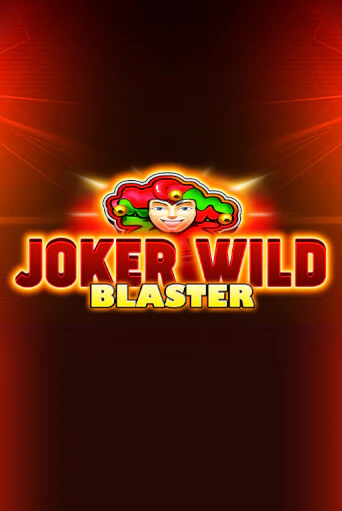 Joker Wild Blaster от  демо версия | VAVADA без регистрации