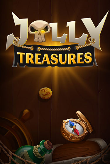Jolly Treasures от  демо версия | VAVADA без регистрации