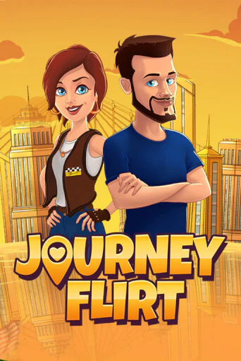 Journey Flirt от  демо версия | VAVADA без регистрации