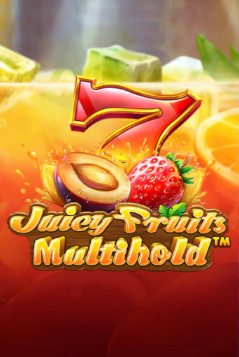 Juicy Fruits Multihold от  демо версия | VAVADA без регистрации