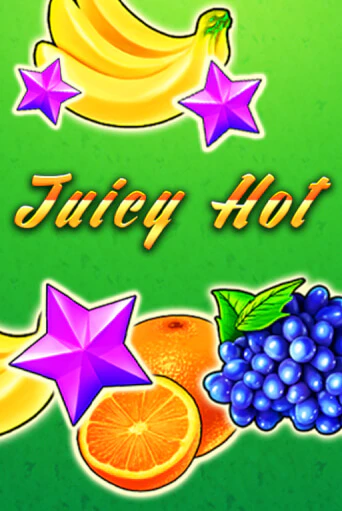 Juicy Hot от  демо версия | VAVADA без регистрации