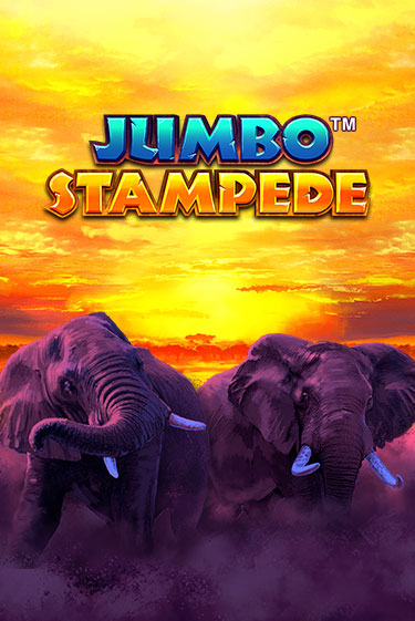 Jumbo Stampede от  демо версия | VAVADA без регистрации