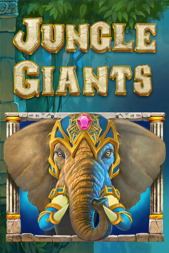 Jungle Giants от  демо версия | VAVADA без регистрации